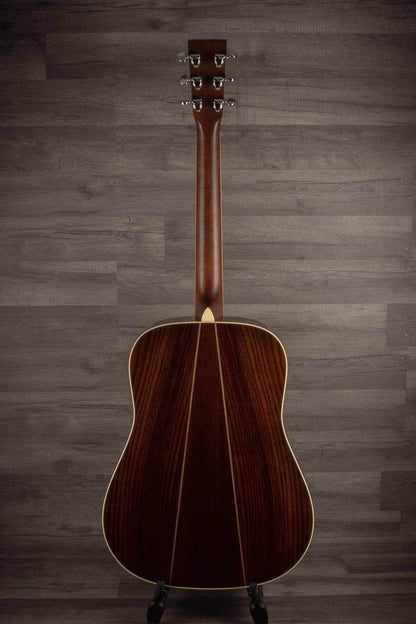Martin D-35 Acoustic guitar