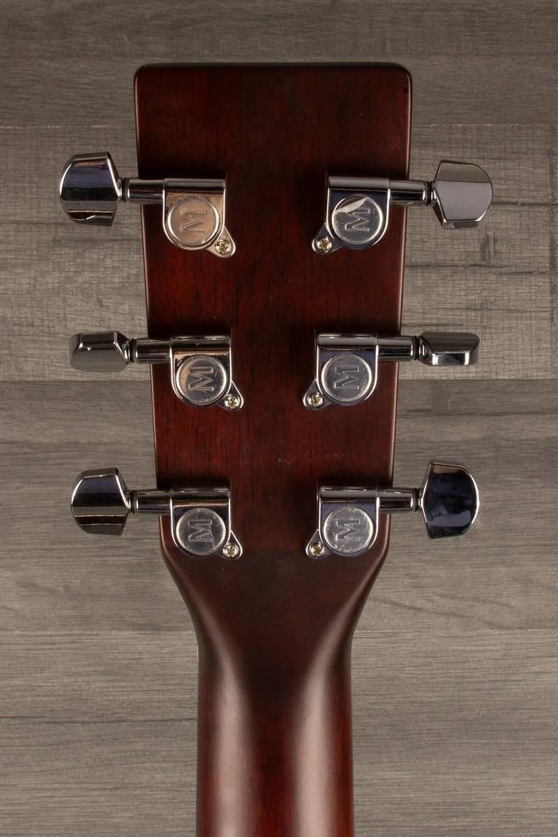 Sigma 00M 1S SB 00 12 Fret