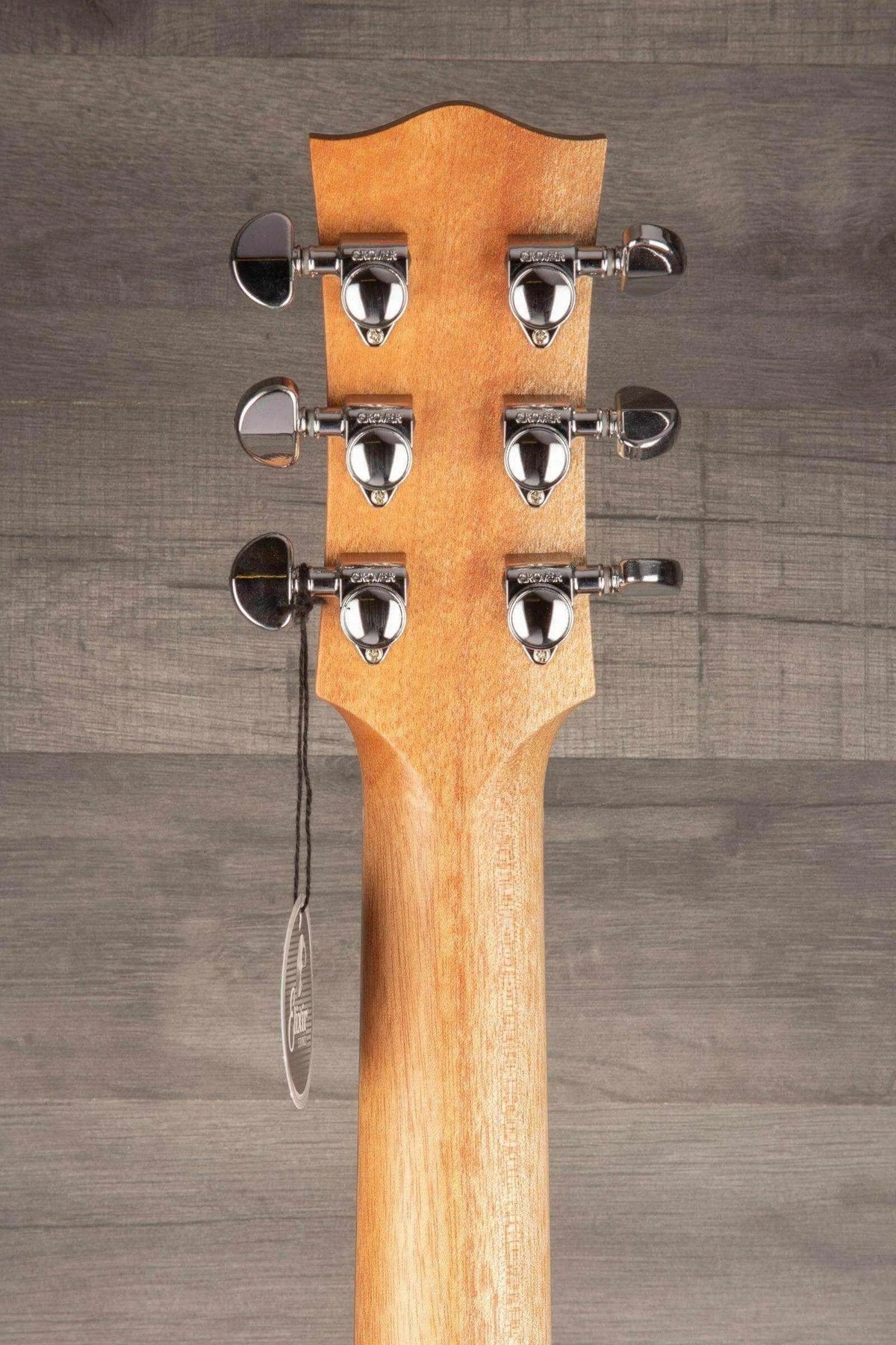 Maton SRS60C - Acoustic Guitar