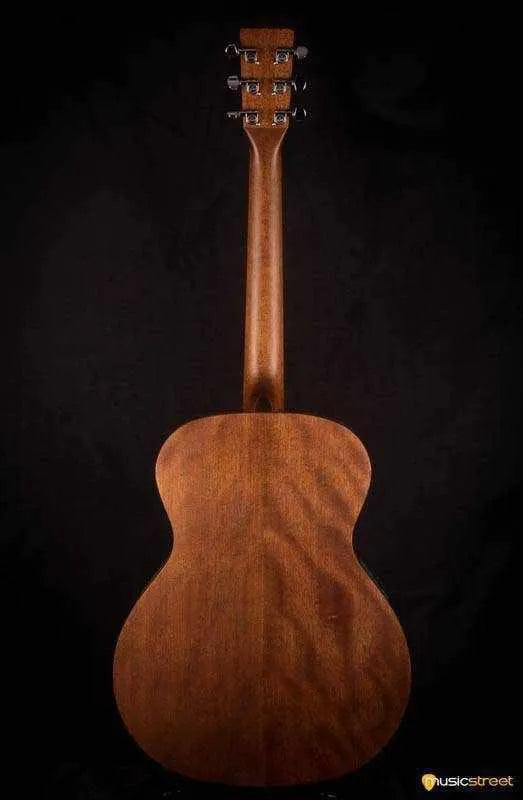 USED - Sigma Sig-GME including TGI hard case