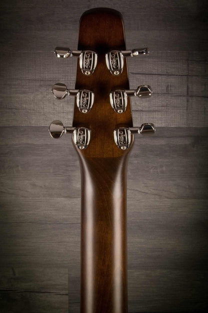 Seagull S6 Original Acoustic Guitar - Natural