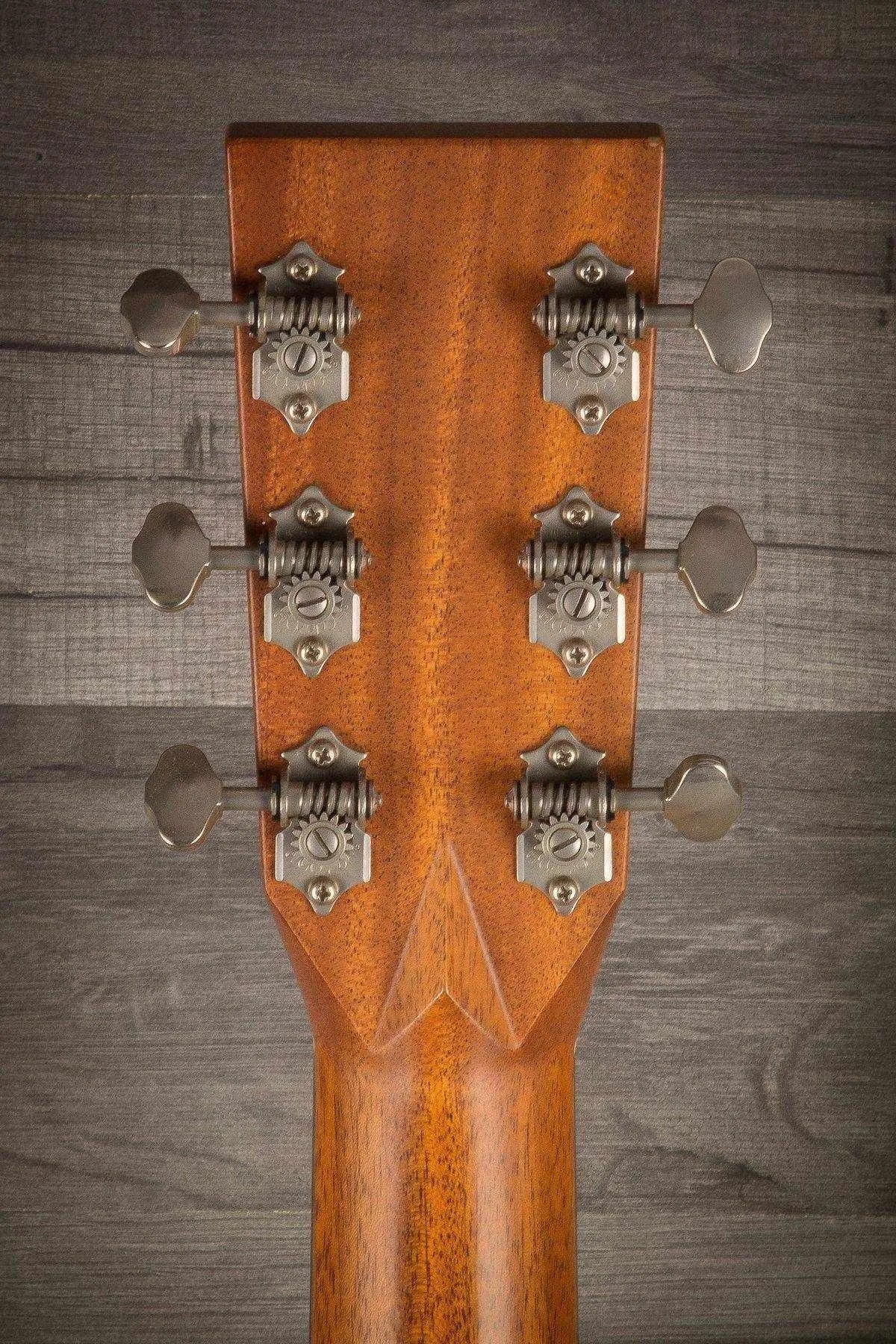 USED - Furch 00M33Sr Acoustic Guitar