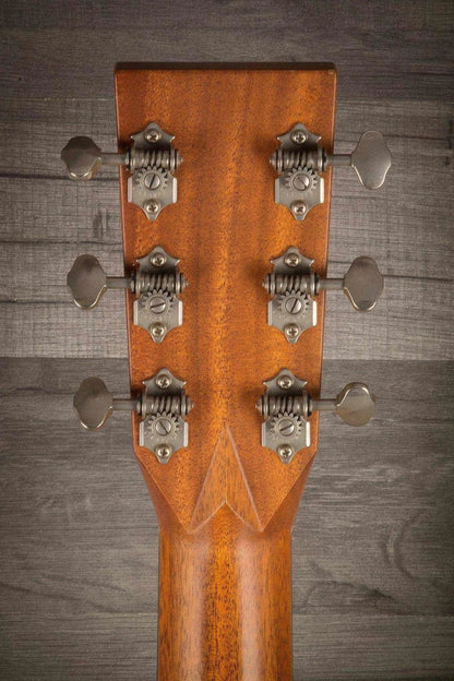 USED - Furch 00M33Sr Acoustic Guitar