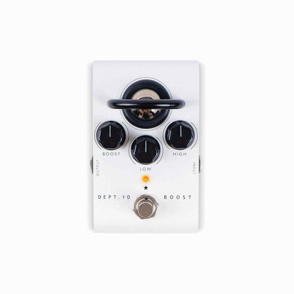 Blackstar -  DEPT 10 Boost - VALVE POWERED BOOST PEDAL