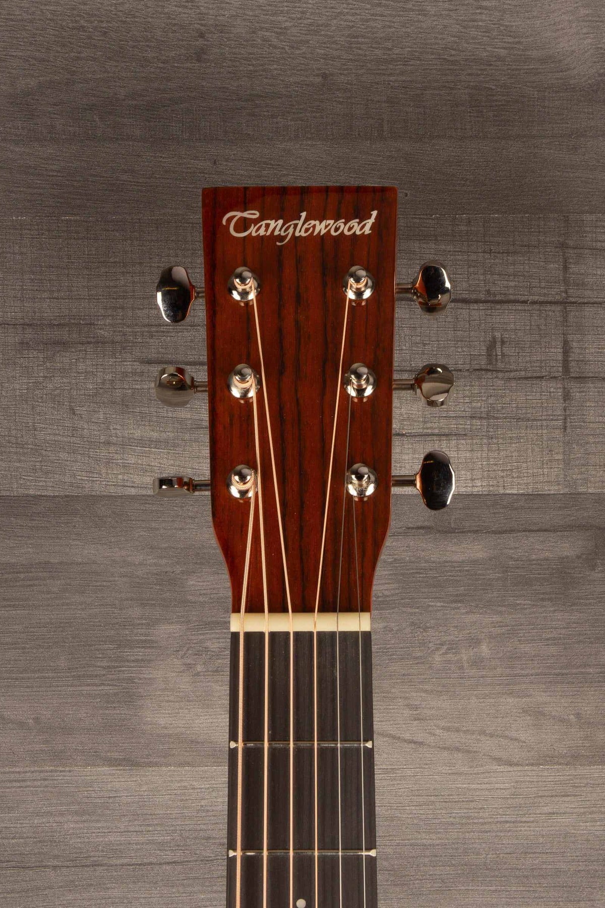 Tanglewood TW40OAN-E Acoustic Guitar