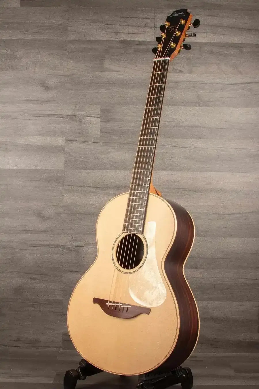 Lowden WL-35 Acoustic Guitar - 50th Anniversary Edition, 610mm Scale