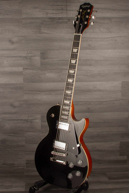 Epiphone Les Paul Modern -  Graphite Black