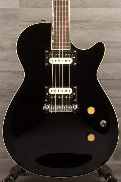 Gretsch Streamliner Jet Black Electric Guitar - Stylish Performance