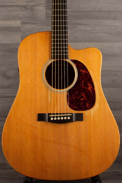 USED - Martin - DCPA5 Performing Artist Dreadnought inc hard case