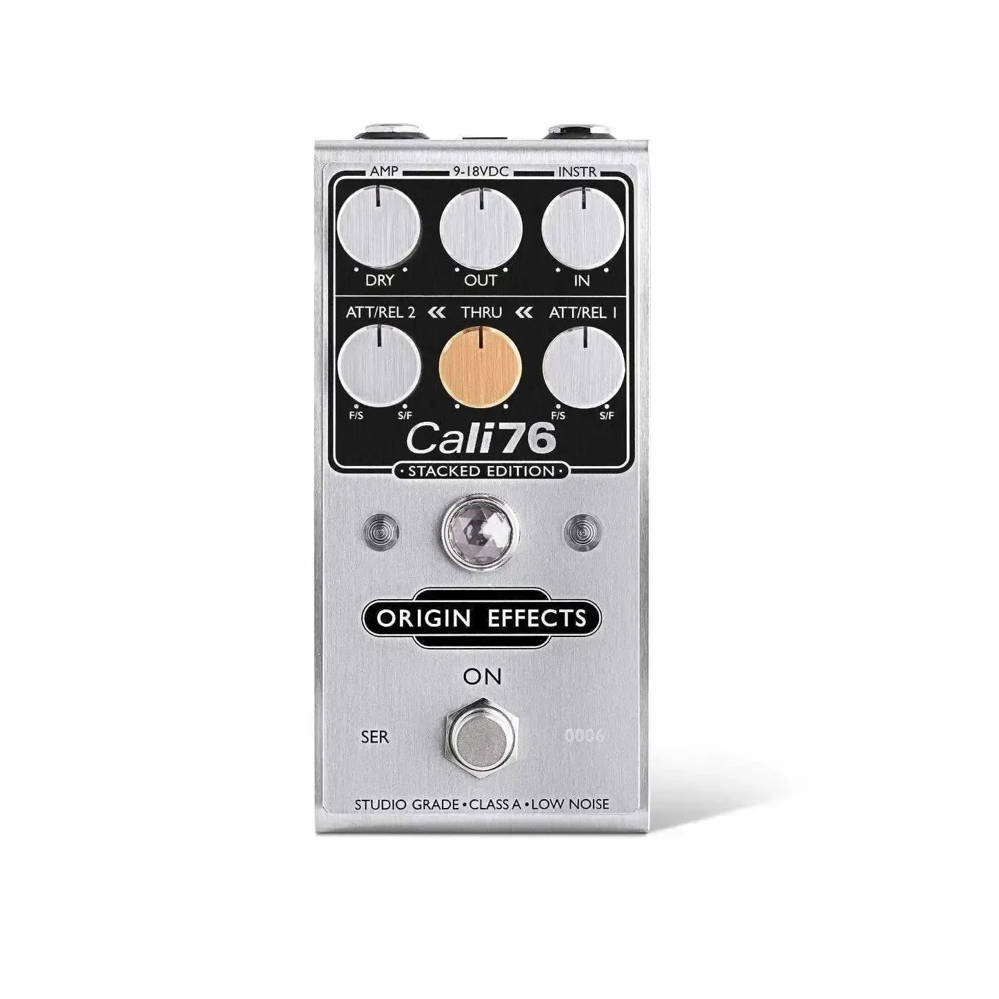 Origin Effects - Cali76 Stacked Edition