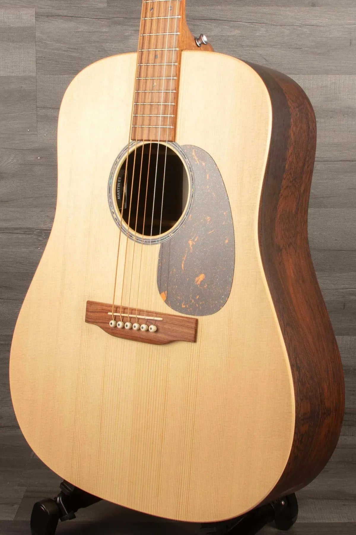 Martin D-X2E Brazilian -  Acoustic guitar