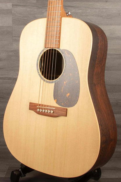 Martin D-X2E Brazilian -  Acoustic guitar