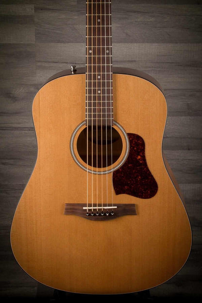 Seagull S6 Original Acoustic Guitar - Natural
