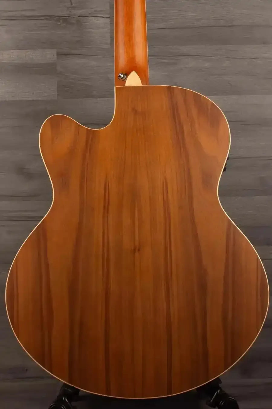 Tanglewood TRU7ABCEAW Bass - Reunion Pro Jumbo Series Electro Acoustic Model