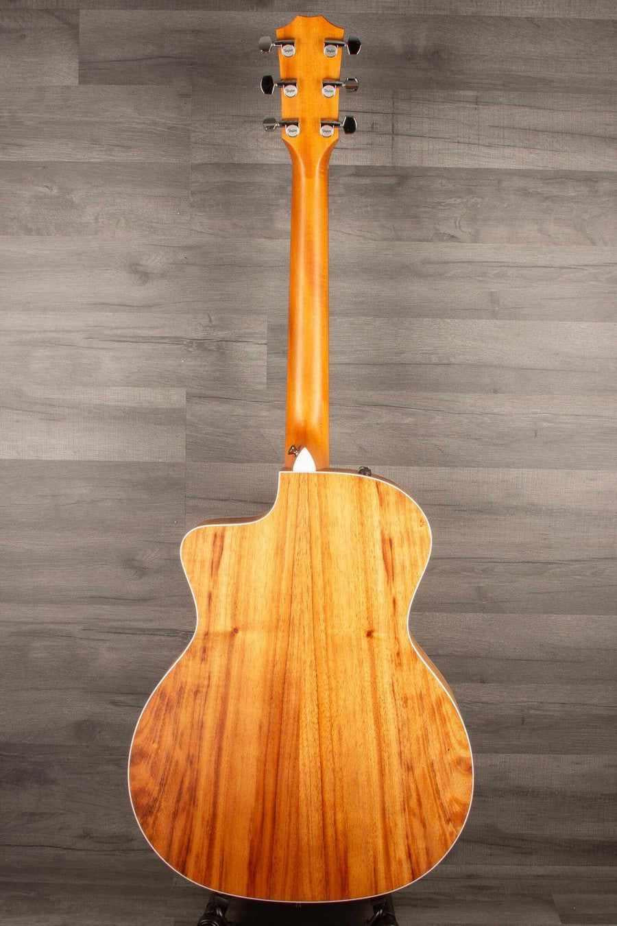 USED - Taylor 214ce-Koa