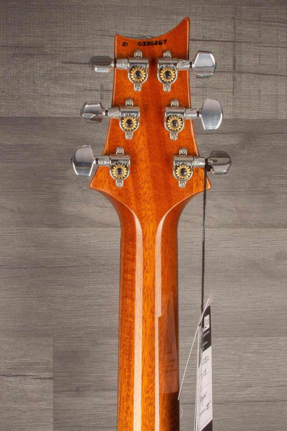 PRS Custom 24/08 Emerald Green s#0320267