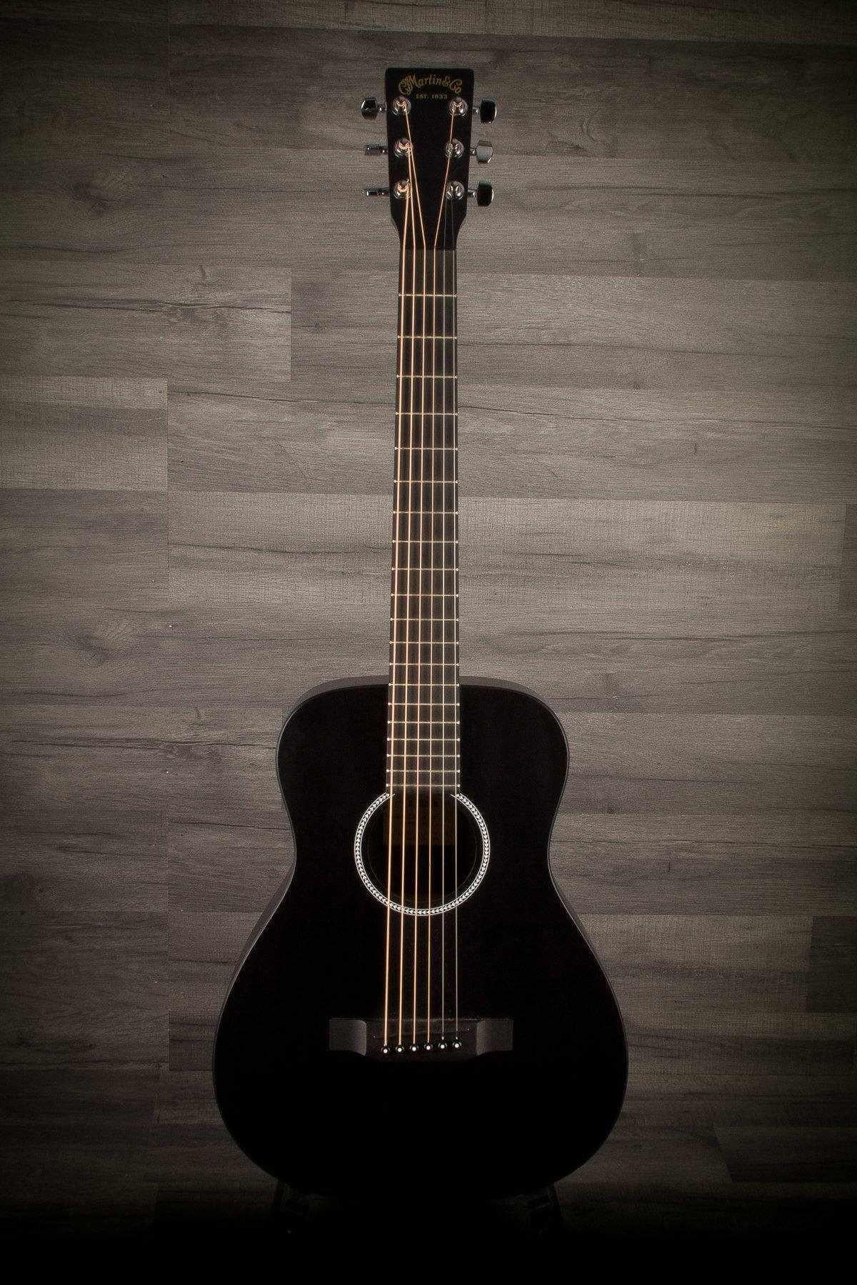 USED - Martin LX Black