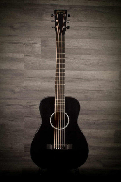 USED - Martin LX Black
