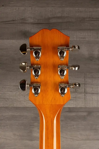 Epiphone Dove Studio - Natural