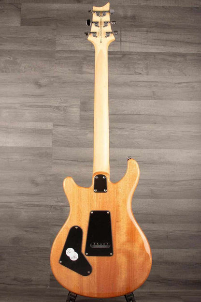 USED - PRS - SE CE24 - Blood Orange