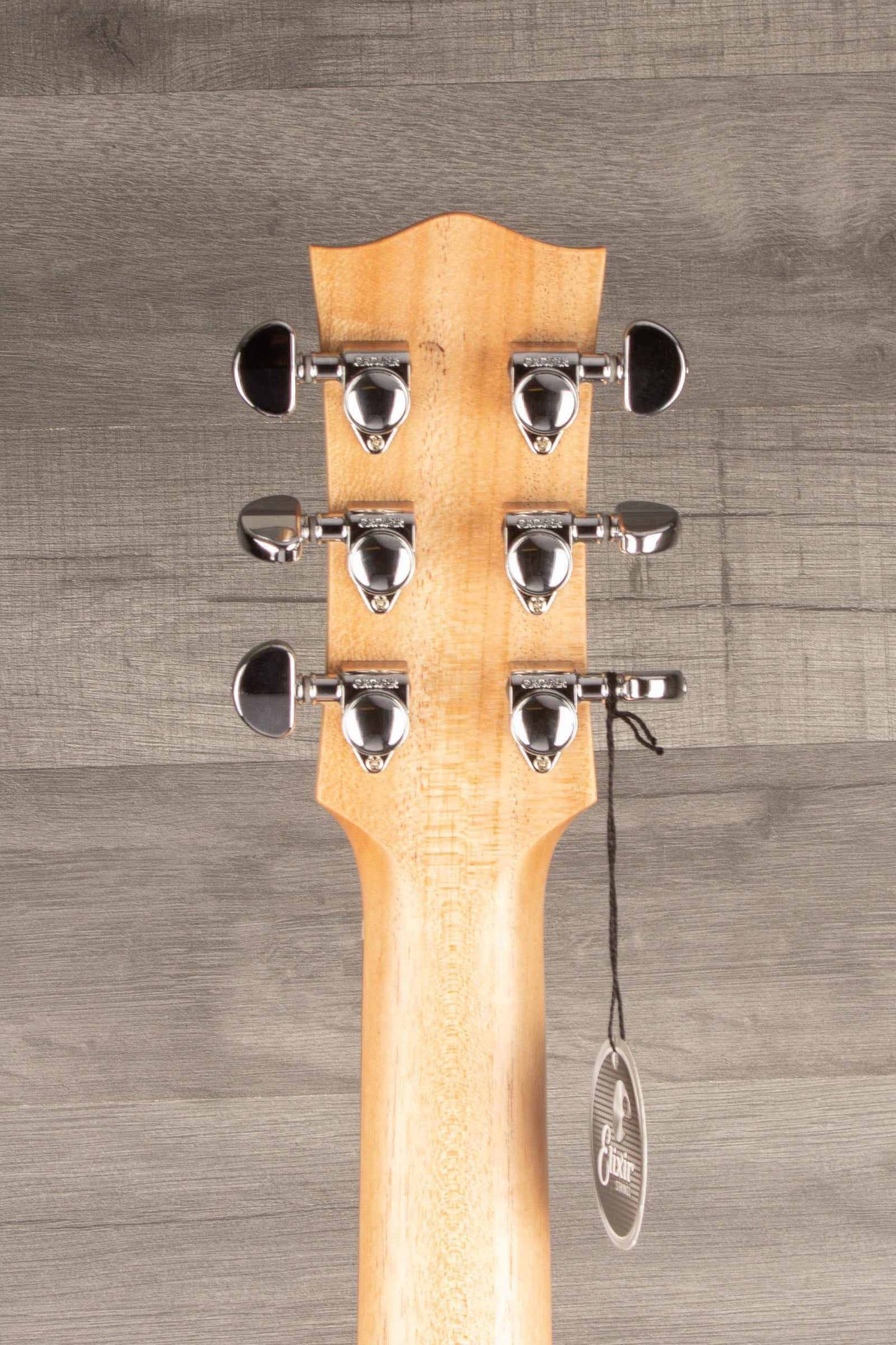 Maton EBW808C Blackwood - Acoustic Guitar