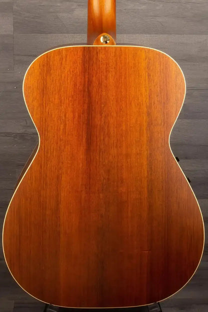 Maton EBG808 Nashville - Acoustic Guitar