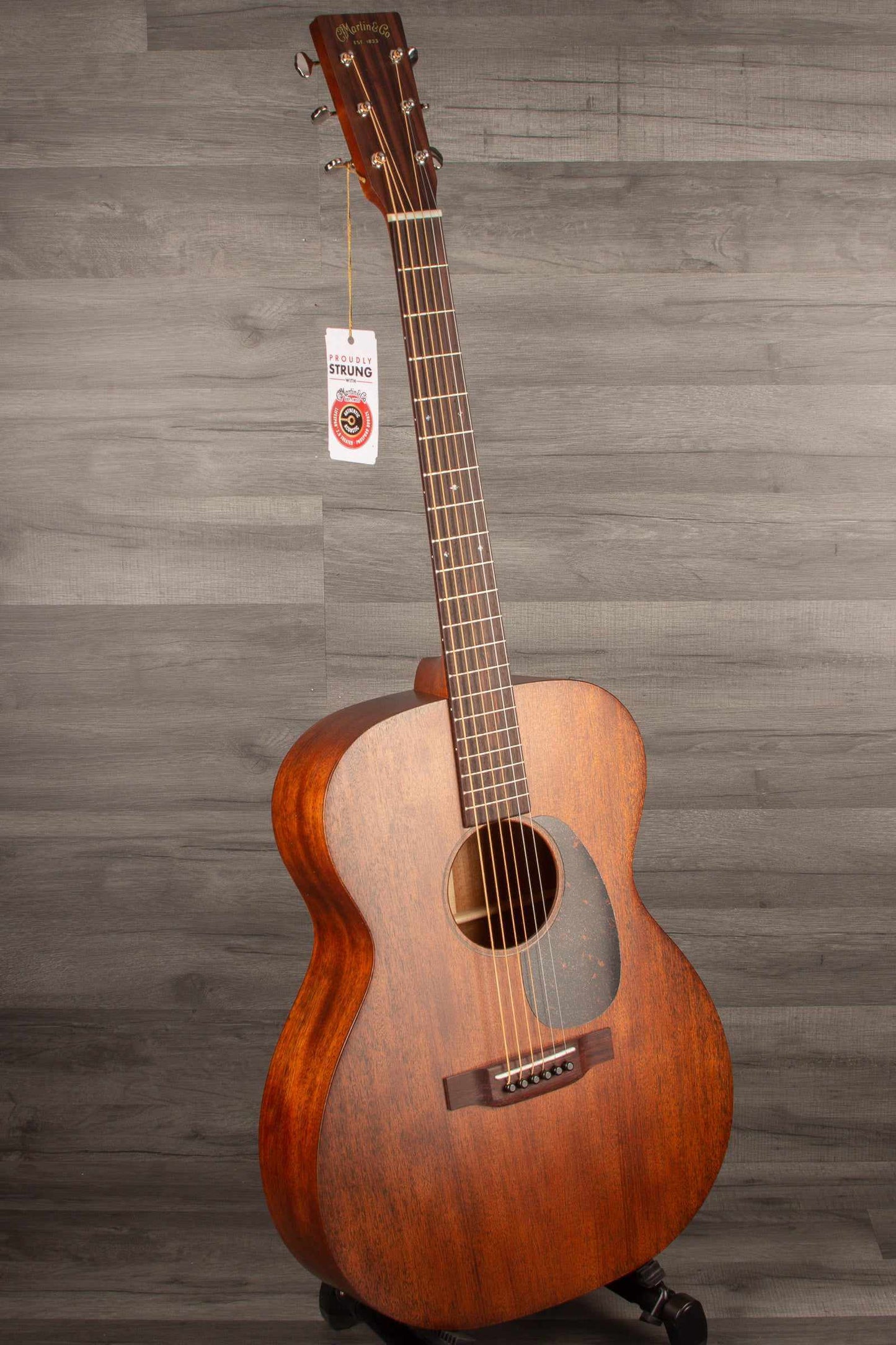 Martin 000-15M Acoustic guitar