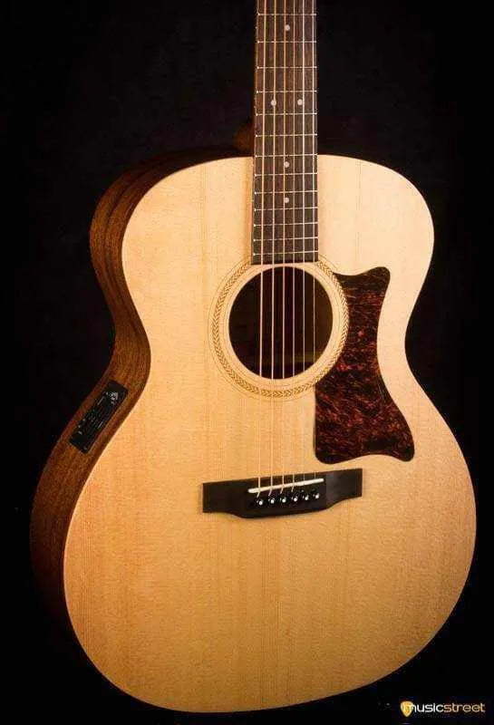 USED - Sigma Sig-GME including TGI hard case
