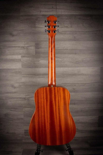 USED - Baby Taylor Mahogany 301M