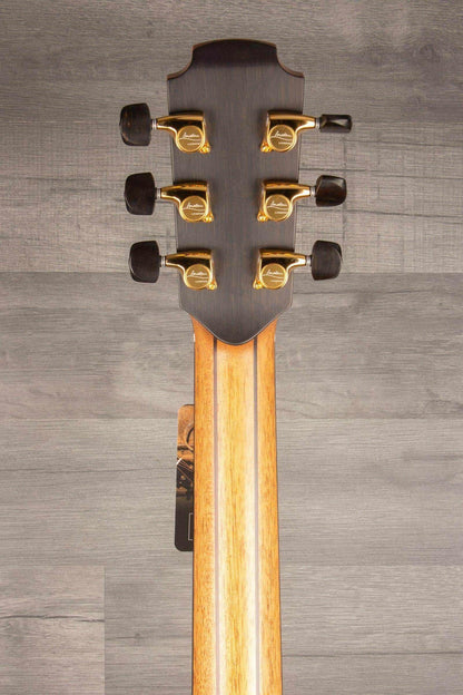 Lowden F-35 Acoustic Guitar - Premium Quality Sound and Craftsmanship