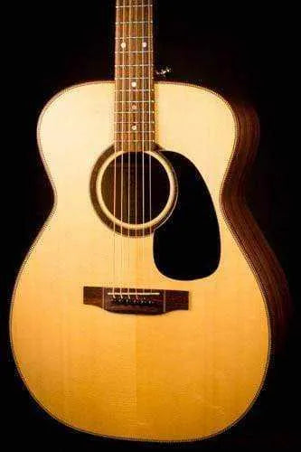 USED - Terry Cooper Acoustic Guitar