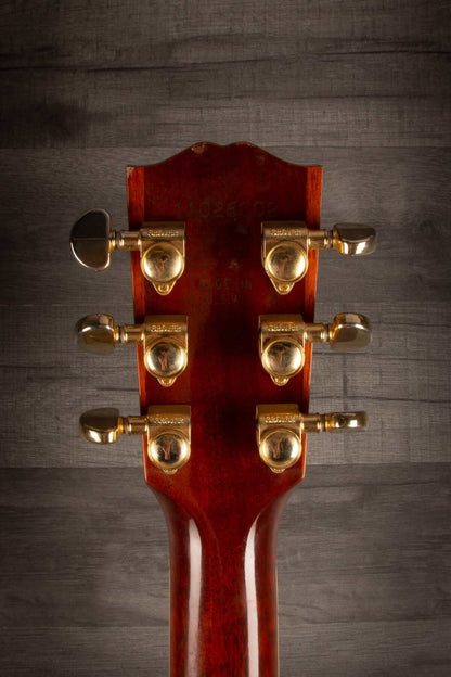 USED - Gibson - Songwriter Deluxe Studio EC - 2016