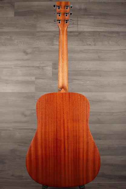 Martin DJR10 Natural -  Acoustic guitar