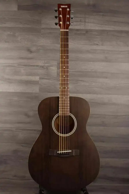 Yamaha FS400 Smokey Black