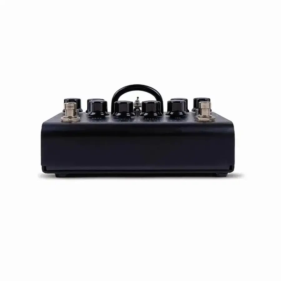 Blackstar -  DEPT 10 Dual Distortion- VALVE POWERED DUAL DISTORTION PEDAL