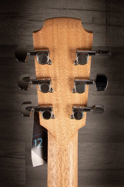 Sheeran Lowden Acoustic Guitar - Tour Edition with Premium Sound and Craftsmanship
