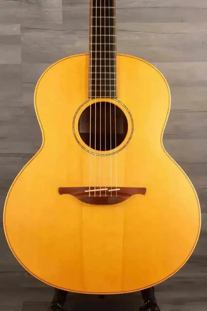 USED Lowden F-35 Acoustic Guitar - Master Grade Cocobolo & Sitka Spruce Top with Hiscox Case