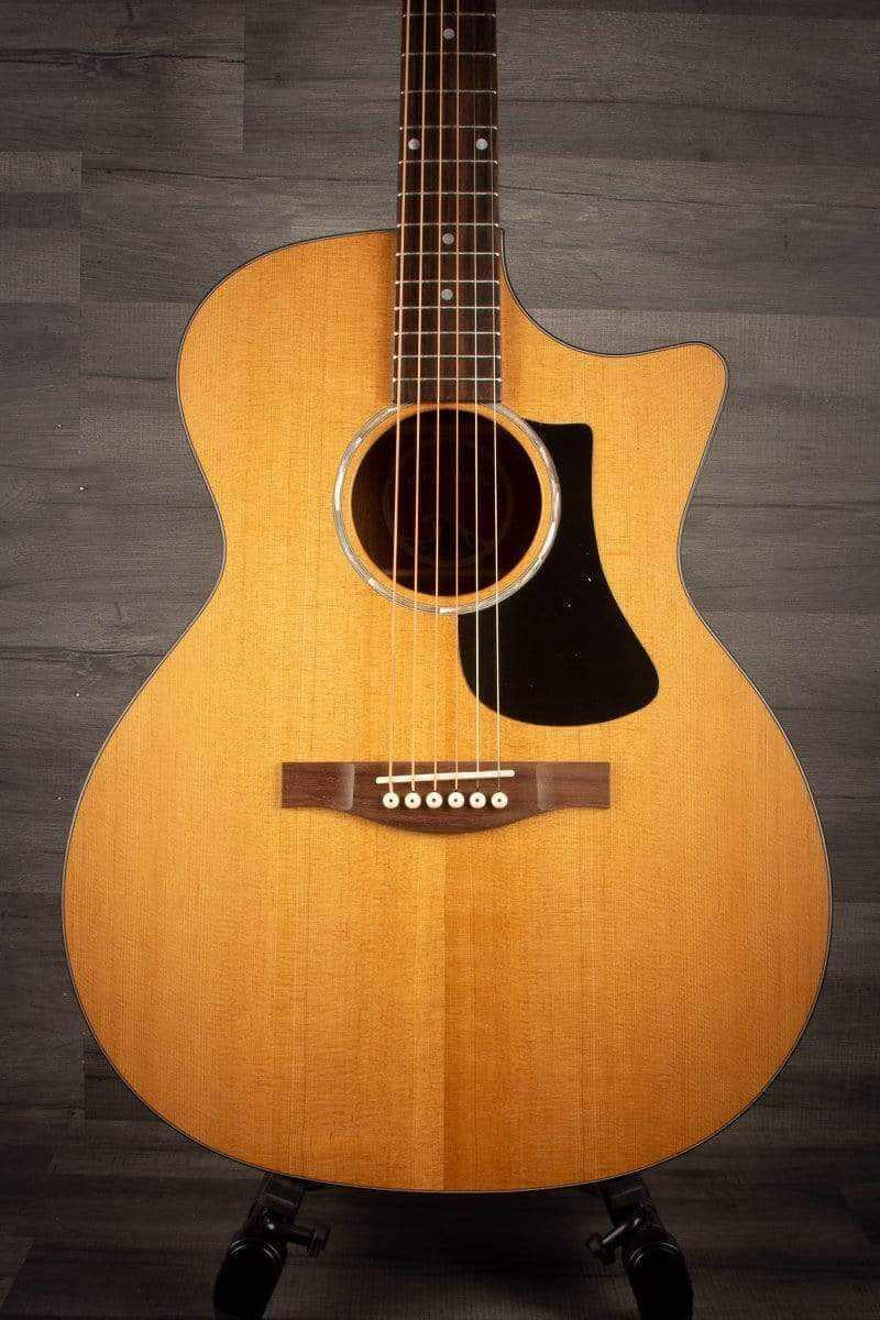 Eastman PCH1 GACE  - Grand Auditorium Electro Acoustic Guitar WITH Gig Bag