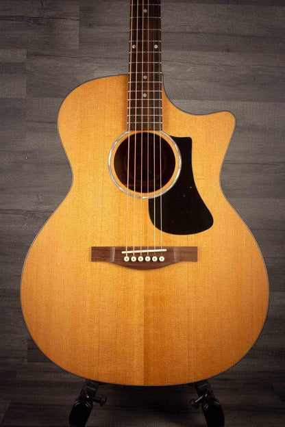 Eastman PCH1 GACE  - Grand Auditorium Electro Acoustic Guitar WITH Gig Bag