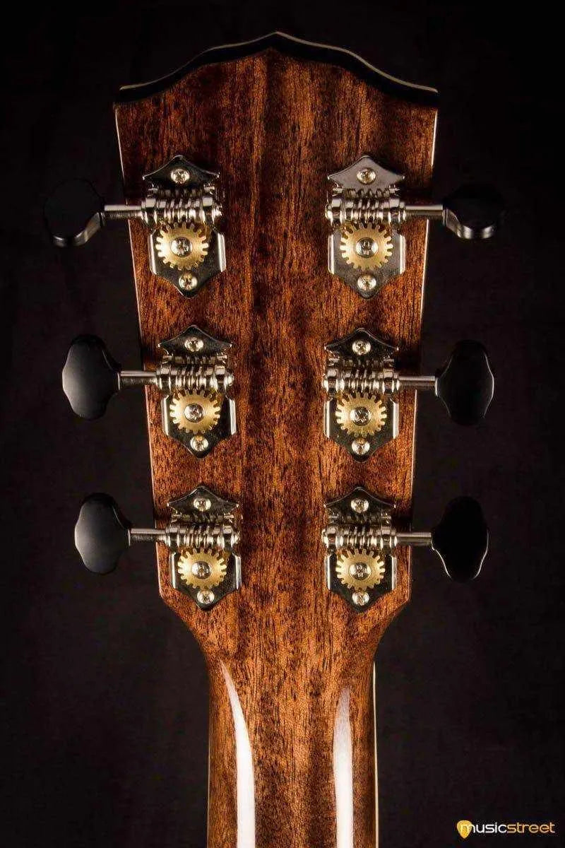 USED - Fender PM-1 Limited Adirondack Dreadnought Rosewood Natural