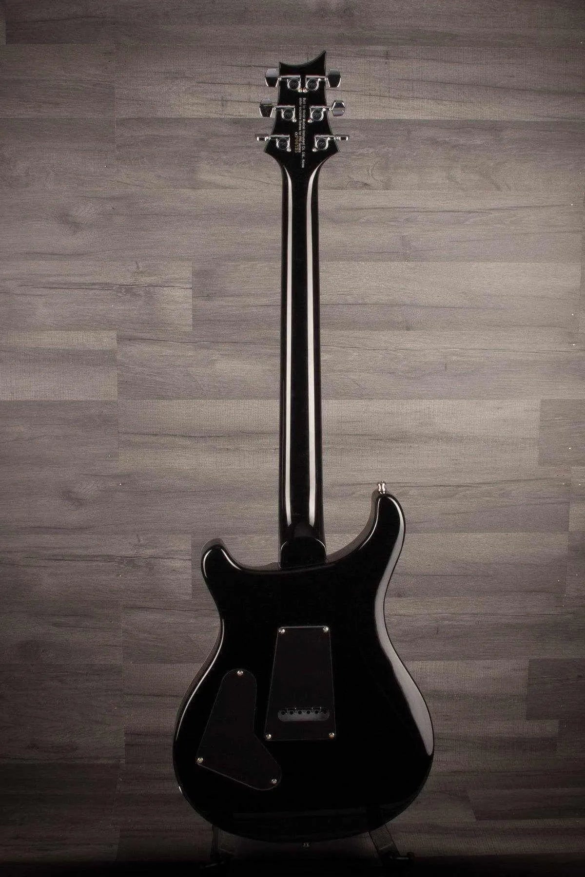 USED - PRS SE Custom 24 30Th Anniversary - Amethyst