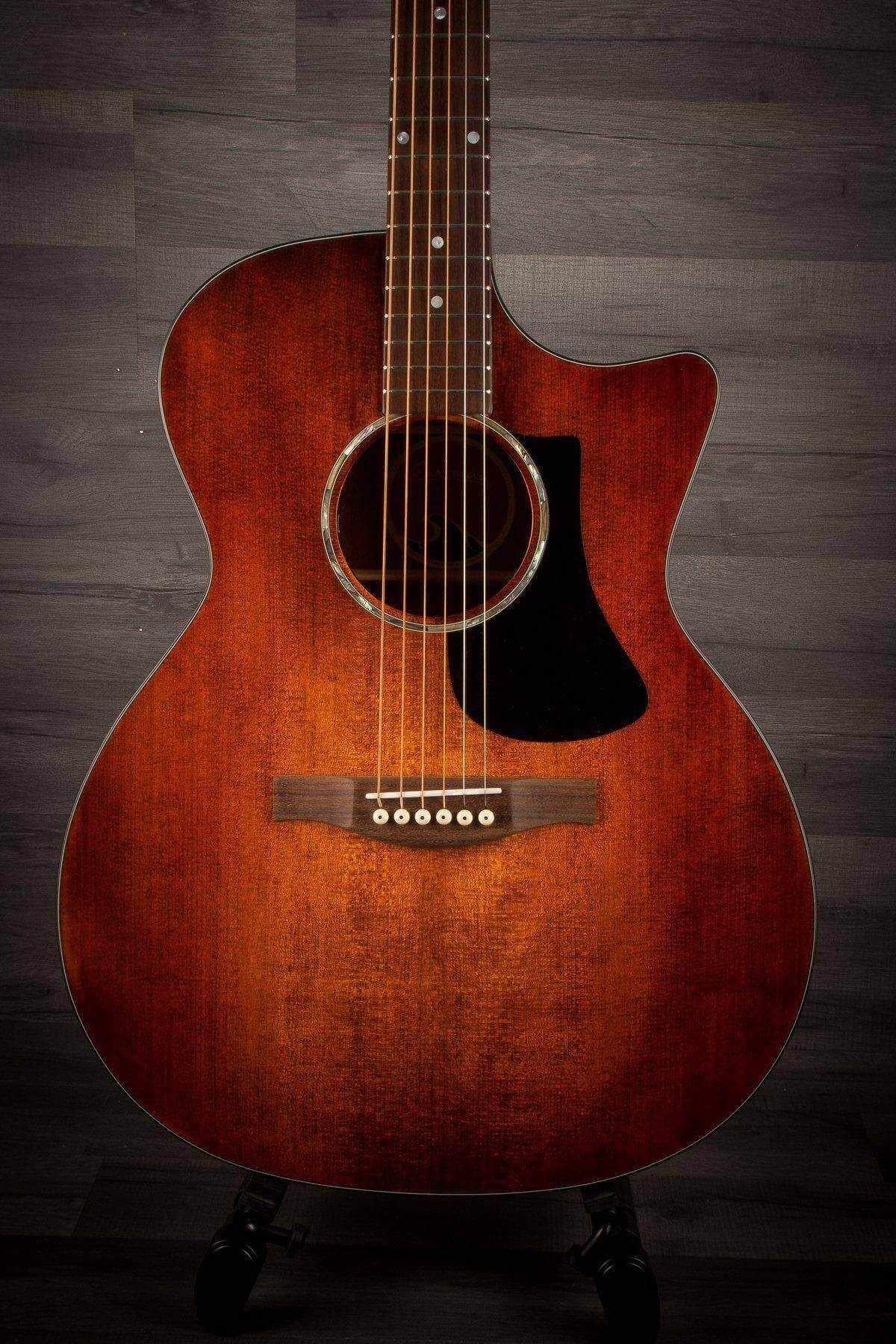 USED - Eastman PCH1 GACE Classic - Grand Auditorium Electro Acoustic Guitar WITH Mojo Gig Bag