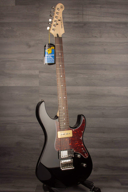 Yamaha Pacifica 311H Electric Guitar - Black