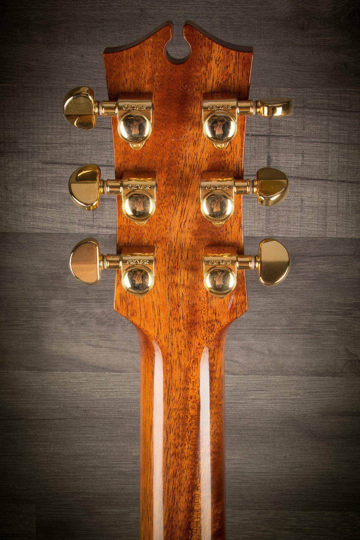 Maton EM100 808 Messiah - Acoustic Guitar