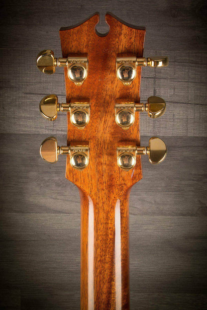 Maton EM100 808 Messiah - Acoustic Guitar