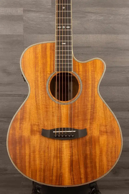 Tanglewood TRU4CE-AK