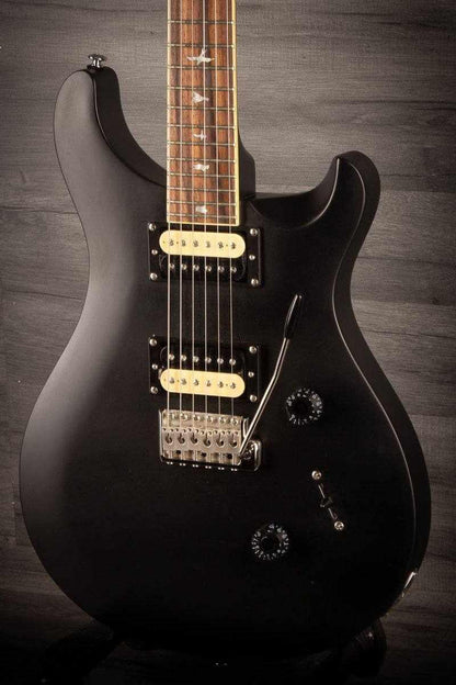 PRS SE Standard 24 - Satin Black *B-Stock*