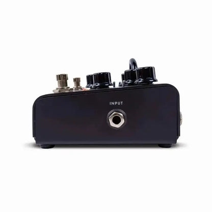 Blackstar -  DEPT 10 Dual Distortion- VALVE POWERED DUAL DISTORTION PEDAL