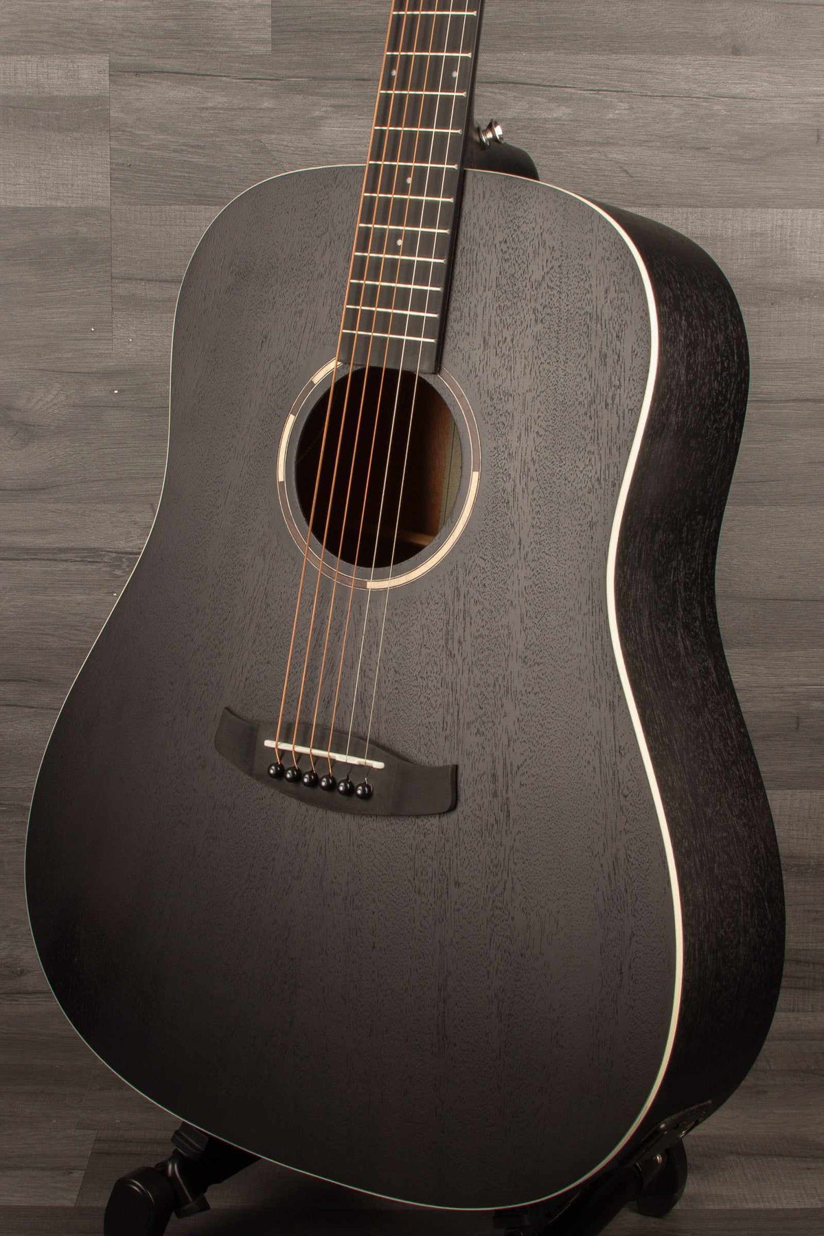 Tanglewood TWBBSDE Slope Shoulder Dreadnought Electro, Acoustic Guitar