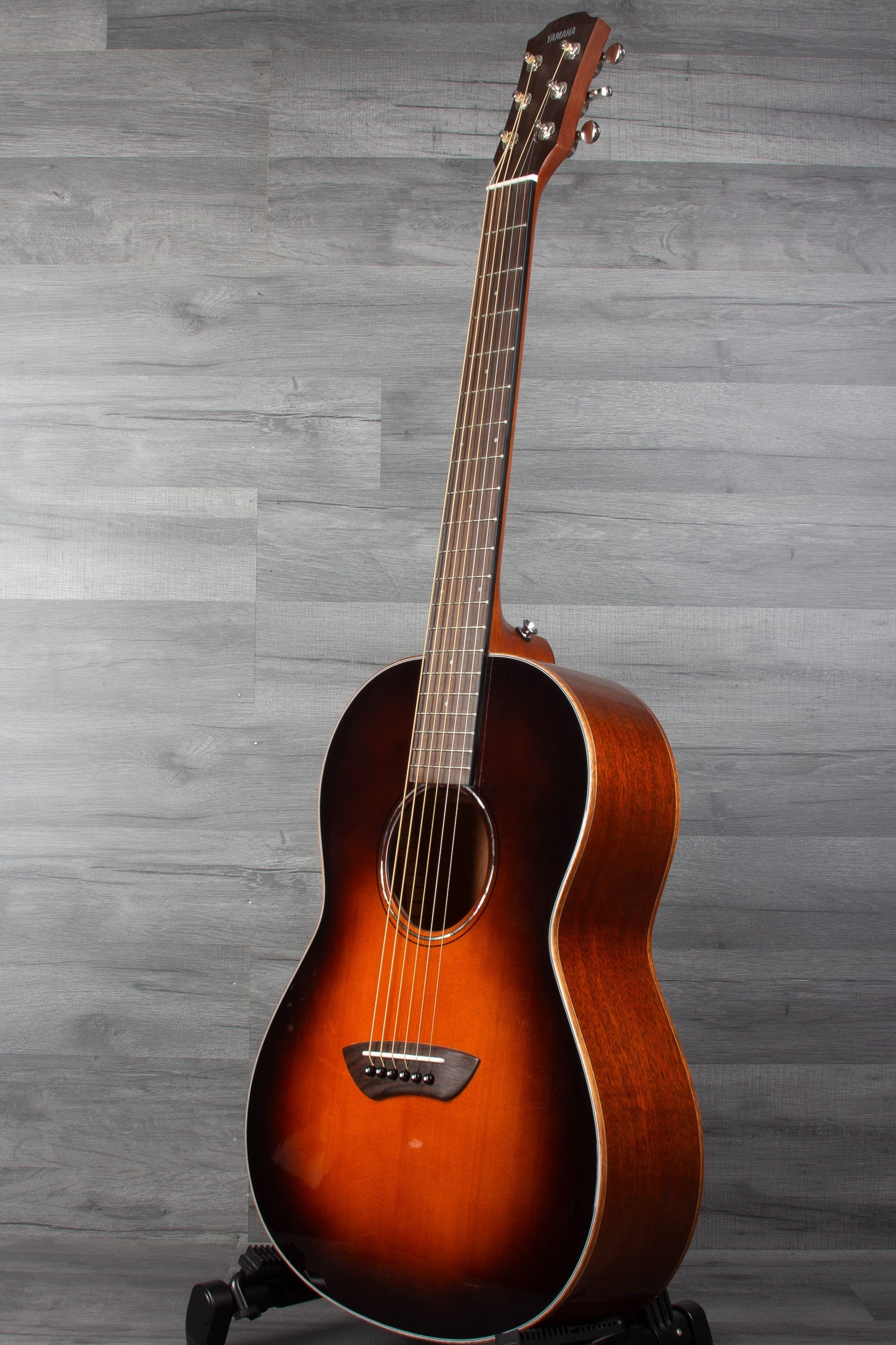 USED Yamaha CSF3M Tobacco Brown Sunburst Guitar